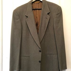 Donna Karan Sport Coat 40R